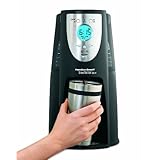 Hamilton Beach Brewstation Deluxe Coffee Maker