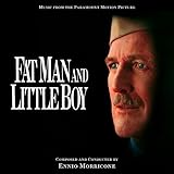 Fat Man And Little Boy (Limited Edition)