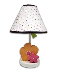 Nautica Kids Lamp with Shade Hannah