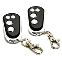 Brand New Ultrastart U1272-pro 2,800 Foot Range Remote Car Starter/keyless Entry Combo with the Most Advanced Features