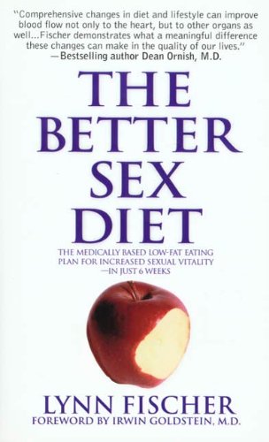 the better sex diet