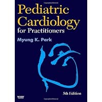 Pediatric Cardiology for Practitioners