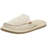 Sanuk Women's Getaway Sidewalk Surfer