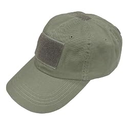 Condor Tactical Cap, Olive Drab