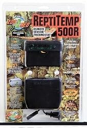 ZOO REPTI TEMP 500R THERMOSTAT
