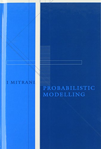 probabilistic modelling