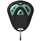 AVITAL 473L TX 3-Button Replacement TX Remote