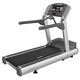 Life Fitness Club Series Treadmill