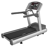 Life Fitness Club Series Treadmill