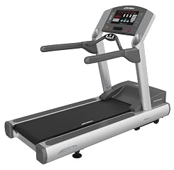 Life Fitness Club Series Treadmill