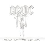 Flick of the Switch