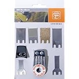 Fein 63901025060 Mini Cut and File Set