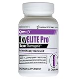 OxyElite Pro