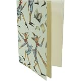 Rossi Italian Paper Softbound Notebook
