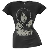 The Doors - Break On Through Ladies T-Shirt