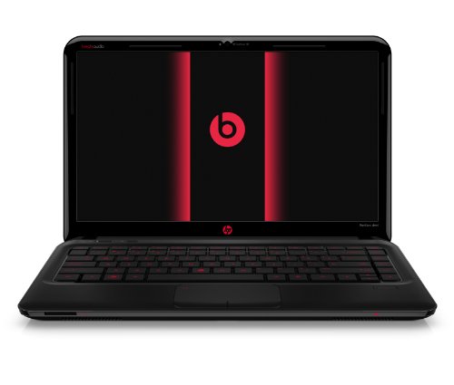 HP Pavilion dm4-3170se 14-Inch Laptop (Black)