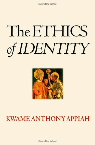 the ethics of identity