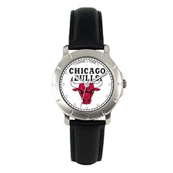 NBA Women's BPS-CHI Chicago Bulls Player Series Watch