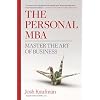 The Personal MBA