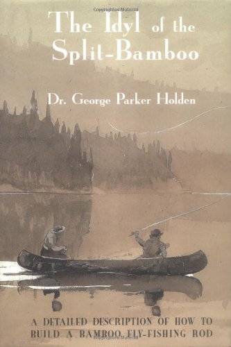 idyl of the split bamboo