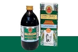 Living Terapia - 16 oz - Liquid