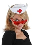 Sexy Nurse Costume Hat Theatre Costumes Accessories