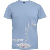 Fall Out Boy - Birds T-Shirt