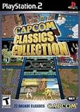 Capcom Classics Collection