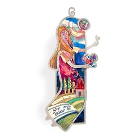 Wall Hanging Woman of Valor