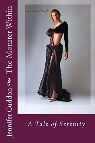 the monster within a tale of serenity volume 1