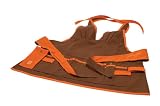 Keep It Simple With Katie Brown Halter Garden Apron