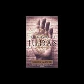 The Gospel of Judas: A Novel | [Simon Mawer]