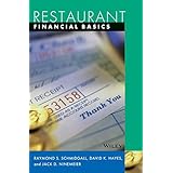 restaurant financial basics