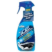Turtle Wax T-484 ICE Total Interior Care Spray - 16 oz.