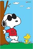 Peanuts - Joe Cool Poster