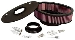 K&N RK-3910 Harley Davidson Filter Kit