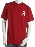 Soffe University of Alabama Performance Layer Crew Short Sleeve Tee