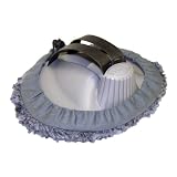 Carrand 47020 9 inch Barbecue Wash Mitt