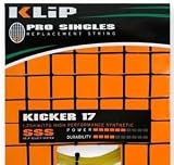 Klip Kicker 17g, Available in White or Gold