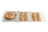 Nifty Expanding Cooling Rack Nifty Expanding Cooling Rack