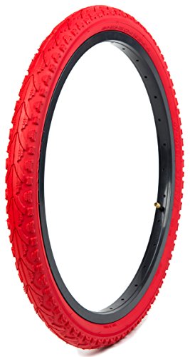 26 inch commuter bike tires