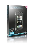 [Sealed Retail Package] DLO Jam Jacket with Cable Management for iPhone 1G 2G (Black)