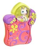 Hasbro Littlest Pet Shop Paws Off! Electronic Diary