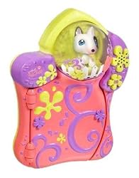 Hasbro Littlest Pet Shop Paws Off! Electronic Diary