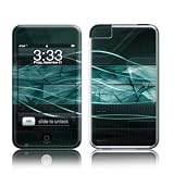 Shattered Design Apple iPod Touch 2G (2nd Gen) / 3G (3rd Gen) Protector Skin Decal Sticker