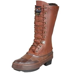 Kenetrek Men's 13" Cowboy Insulated Boot