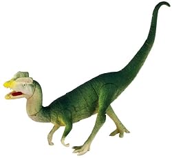 Dilophosaurus Dinosaur 3D Puzzle