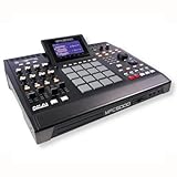 Akai MPC 5000 Music Production Center