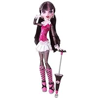 Monster High Draculaura Doll