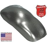 Firemist Pewter Silver ACRYLIC URETHANE Car Auto Paint
